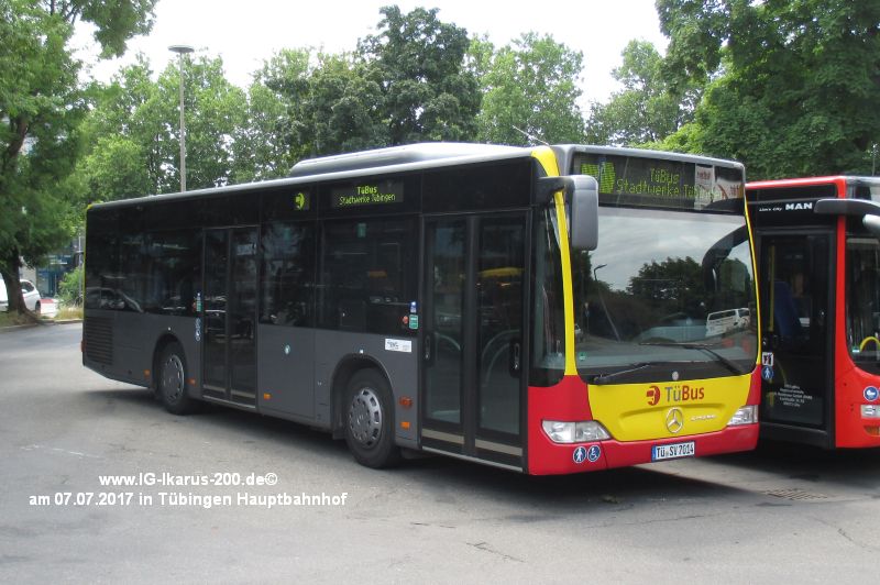 TÜ-SV 7014
